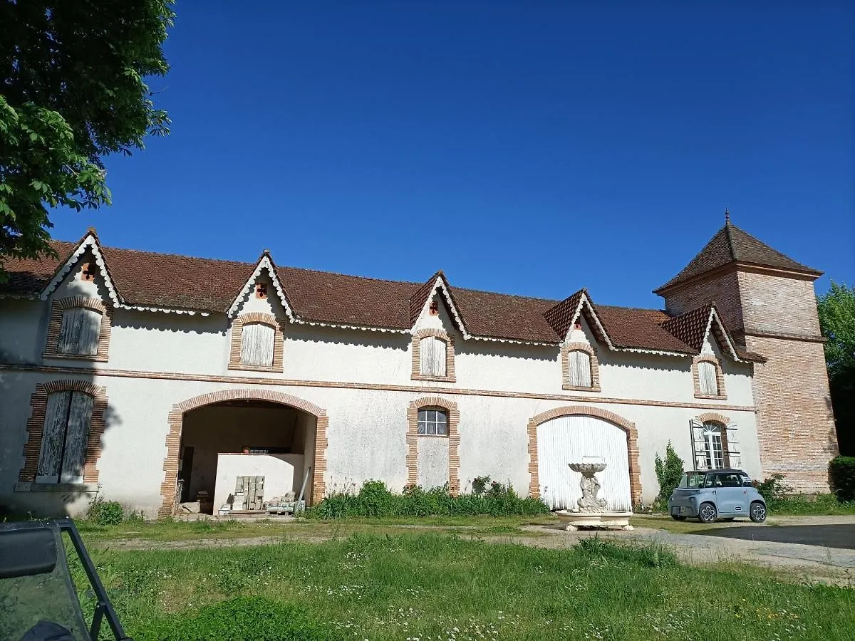 Appartamento Bellevue Lamagistère